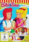 Bibi und Tina - Janoschs Geb.../Der Austausch...