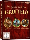 Die ganze Welt des Grüffelo