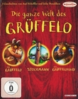 Die ganze Welt des Grüffelo