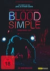 Blood Simple - Director`s Cut [SE]
