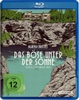Das Böse unter der Sonne - Agatha Christie