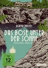 Das Böse unter der Sonne - Agatha Christie