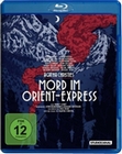 Mord im Orient-Express - Agatha Christie