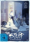 The Stuff - Ein tdlicher... - Uncut [LE/MB]