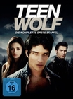 Teen Wolf - Staffel 1 [4 DVDs]