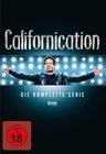 Californication - Die komplette Serie