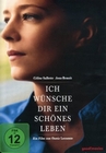 Ich wünsche dir ein schönes Leben