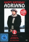 Happy Birthday Adriano 2