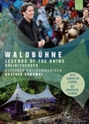 Waldbühne 2017: Rheinlegenden