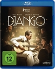 Django - Ein Leben für die Musik