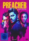Preacher - Season 2 [4 DVDs]