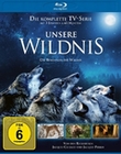 Unsere Wildnis - Die komplette TV-Serie