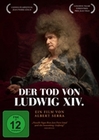 Der Tod von Ludwig XIV. (OmU)