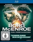 Borg vs. McEnroe - Duell zweier Gladiatoren