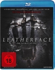 Leatherface - The Source of Evil
