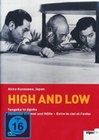 High and Low - Zwischen Himmel und... (OmU)