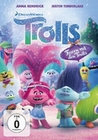 Trolls - Feiern mit den Trolls