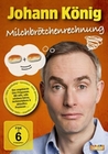 Johann König - Milchbrötchenrechnung (+ CD)