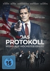 Das Protokoll - Mord auf höchster Ebene