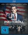 Das Protokoll - Mord auf höchster Ebene