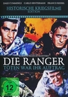 Die Ranger - Töten war ihr Auftrag