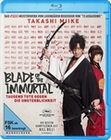 Blade of the Immortal
