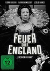 Feuer über England