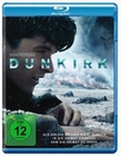 Dunkirk (+ Bonus-Blu-ray)