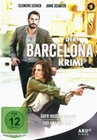 Der Barcelona Krimi: Über Wasser halten / Tod...