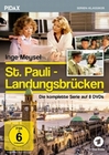 St. Pauli Landungsbrücken - Die komplette Serie