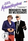 Best-of Überschätzte Paare der Weltgeschichte