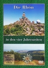 Die Rhön in den vier Jahreszeiten
