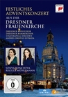Festliches Adventskonzert 2016 aus der Dresdner