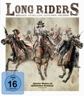 Long Riders - Uncut