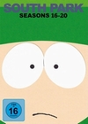 South Park - Season 16 - 20