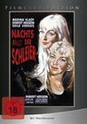 Nachts fällt der Schleier - Filmclub Ed. 42