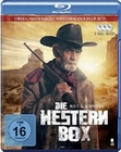 Die Western-Box - Blut & Schweiss