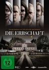 Die Erbschaft - Staffel 2 [3 DVDs]