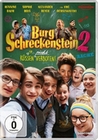 Burg Schreckenstein 2 - Küssen nicht verboten!