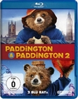 Paddington 1 & 2 [2 BRs]