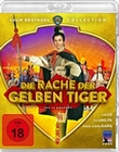 Die Rache der gelben Tiger