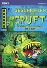 Geschichten aus der Gruft - Staffel 1 [2 DVDs]