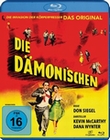 Die Dämonischen