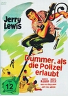 Dümmer, als die Polizei erlaubt