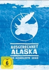 Ausgerechnet Alaska - Komplette Serie (Vanilla)