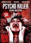 Psycho Killer - Er will dich töten - Uncut