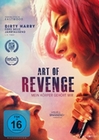 Art of Revenge - Mein Körper gehört mir