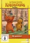 Der kleine Drache Kokosnuss - TV-Serie 12