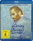 Loving Vincent