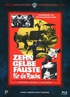 Zehn gelbe Fuste fr die Rache (+ DVD) [LE]